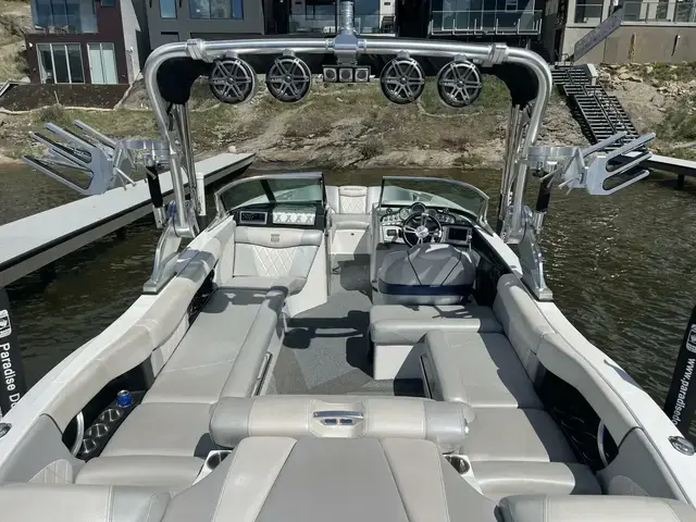 Mastercraft X46