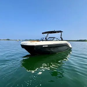 2021 Bayliner 2250 Dx