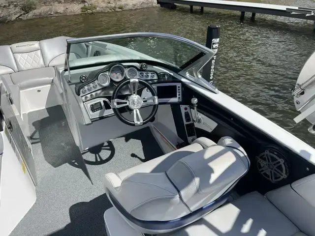 Mastercraft X46