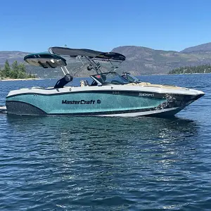 2022 Mastercraft X 22