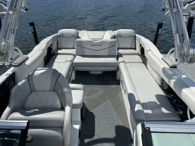 Mastercraft X46