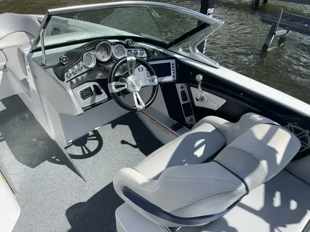 Mastercraft X46