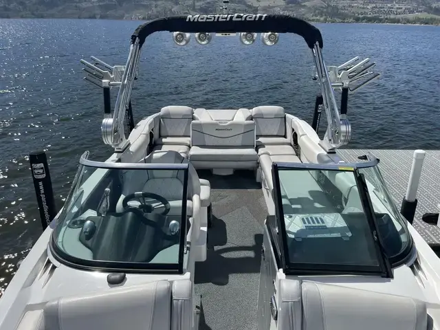 Mastercraft X46