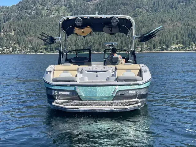 Mastercraft x22