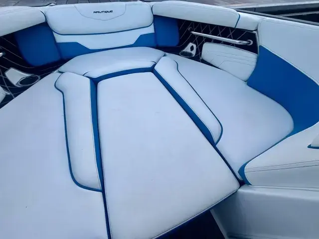 Nautique Boats Super Air GS22