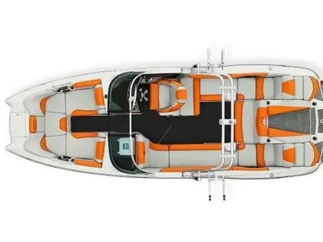 Mastercraft X46