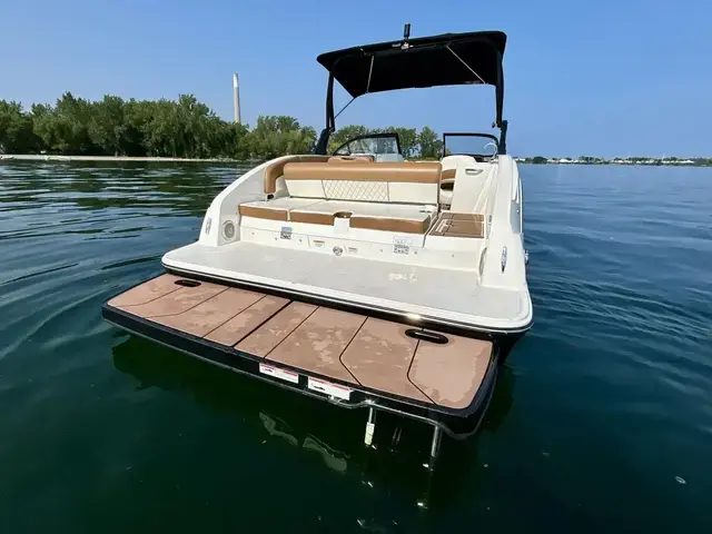 Bayliner 2250 Dx