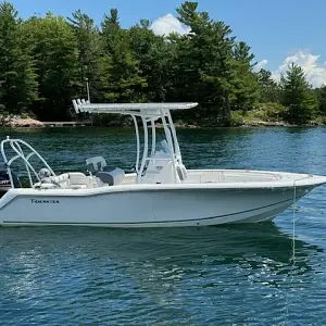 2018 Tidewater 210 Lxf