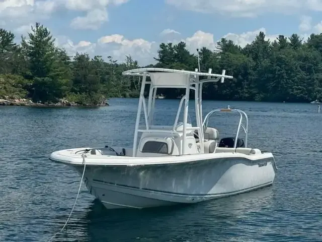 Tidewater 210 Lxf