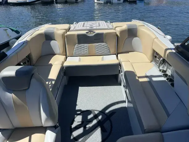 Mastercraft x22