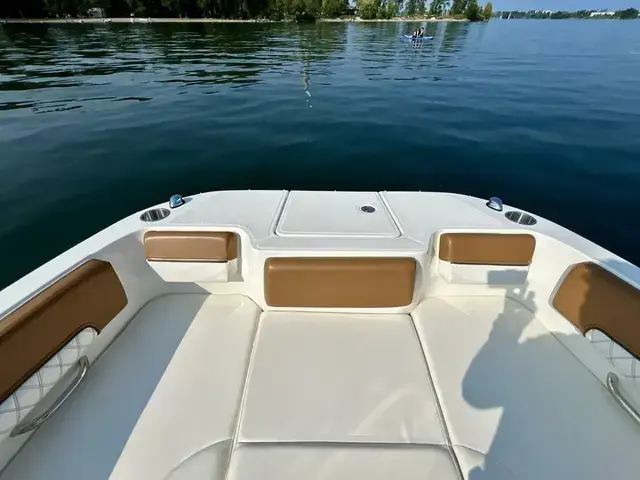 Bayliner 2250 Dx