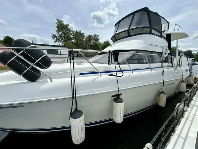 Silverton 41 Motor Yacht