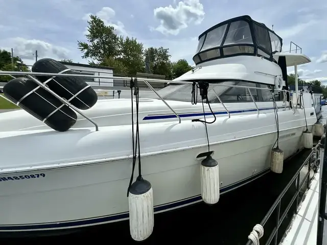 Silverton 41 Motor Yacht