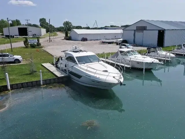 Sea Ray Sundancer 510