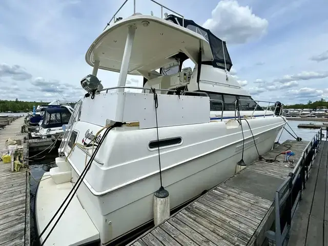 Silverton 41 Motor Yacht