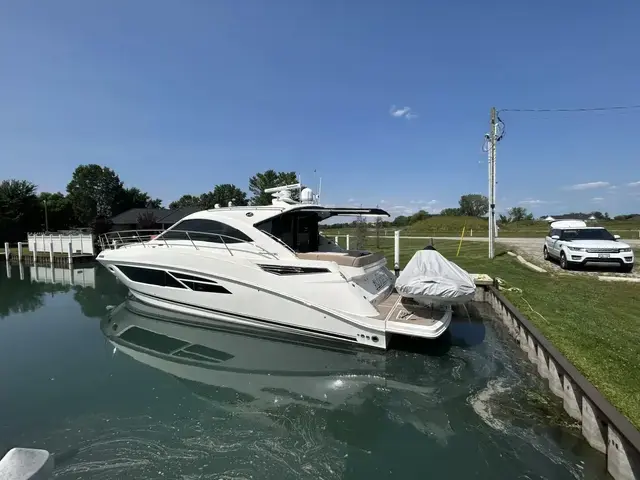 Sea Ray Sundancer 510