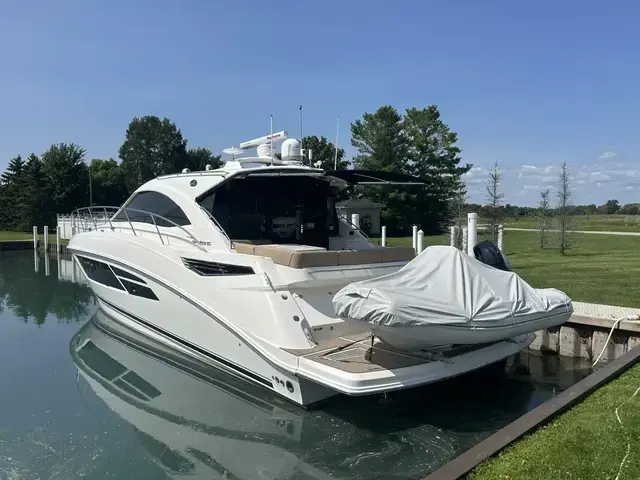 Sea Ray Sundancer 510