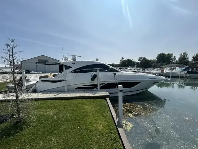 Sea Ray Sundancer 510