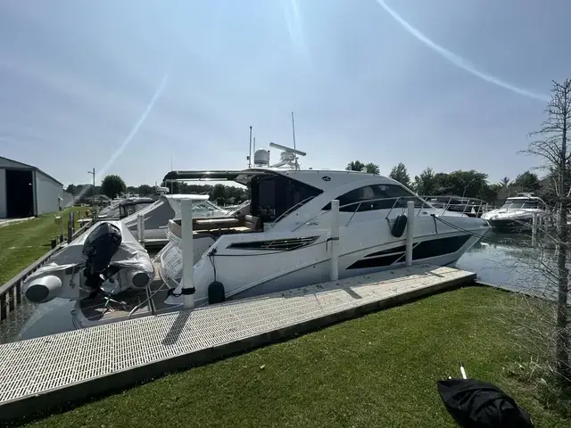 Sea Ray Sundancer 510