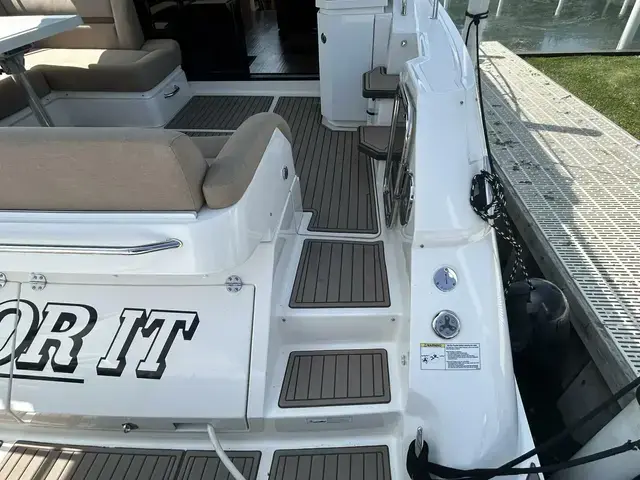 Sea Ray Sundancer 510