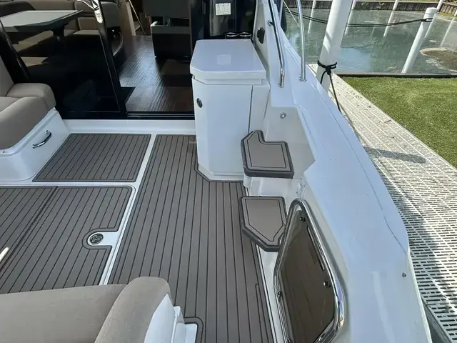 Sea Ray Sundancer 510