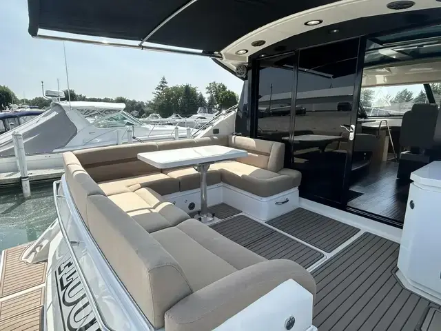 Sea Ray Sundancer 510