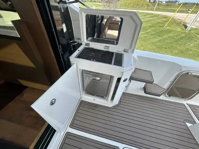 Sea Ray Sundancer 510