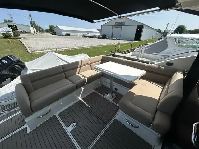 Sea Ray Sundancer 510