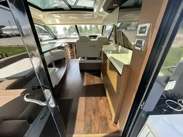 Sea Ray Sundancer 510