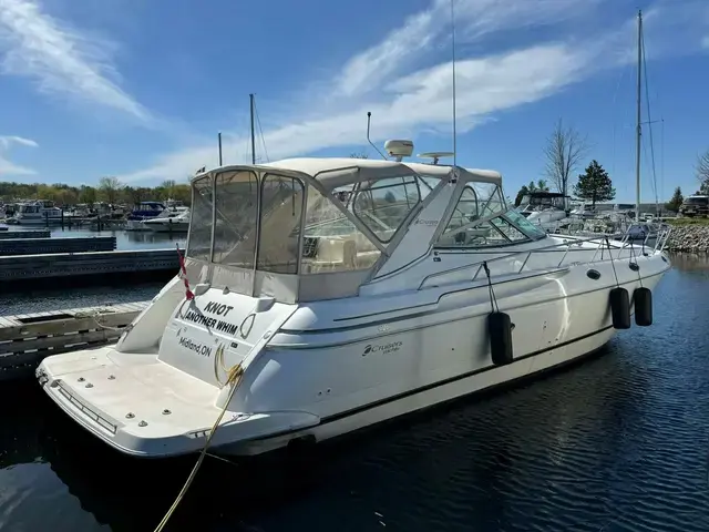 Cruisers Yachts 4270 Esprit