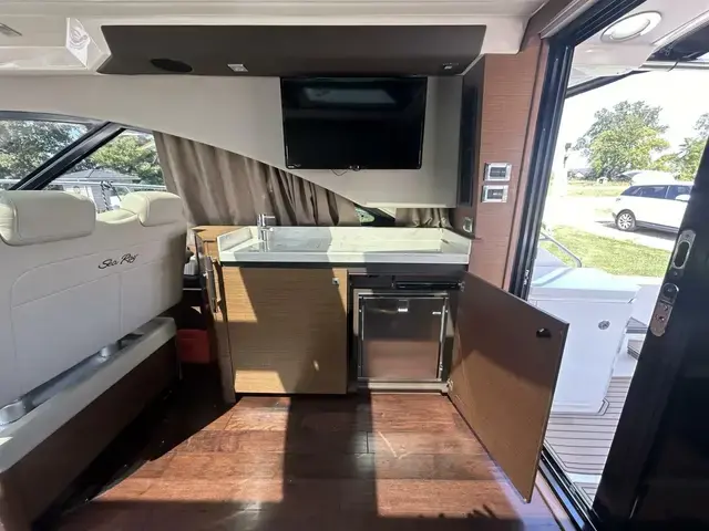 Sea Ray Sundancer 510