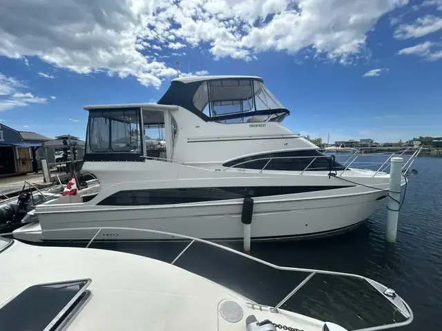 Carver 41 Cockpit Motor Yacht