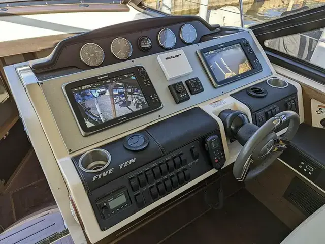 Sea Ray Sundancer 510