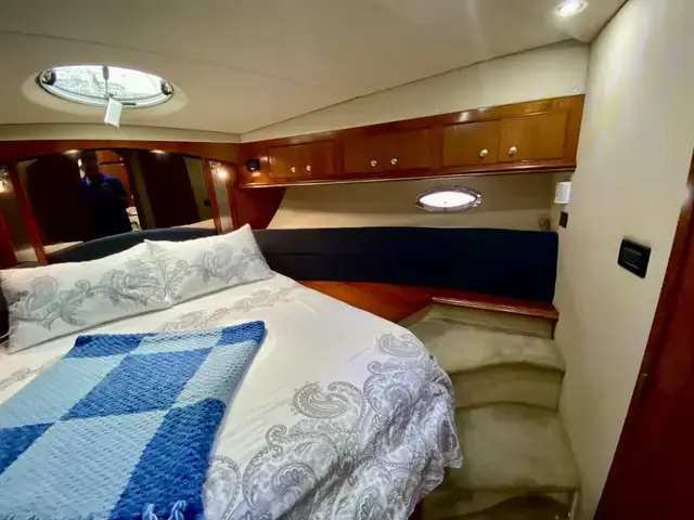 Cruisers Yachts 455 Express