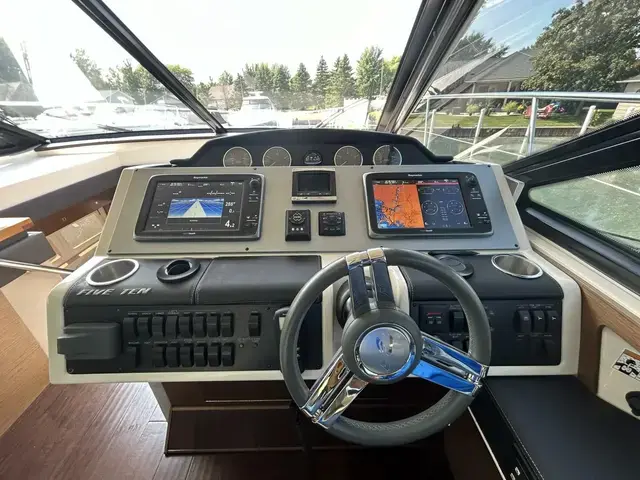 Sea Ray Sundancer 510