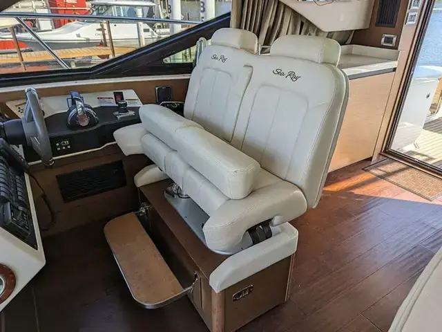 Sea Ray Sundancer 510