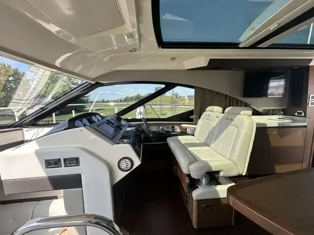 Sea Ray Sundancer 510