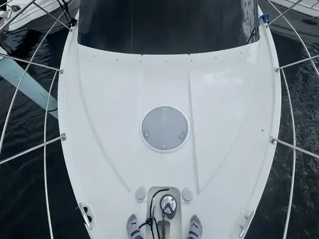 Carver 41 Cockpit Motor Yacht