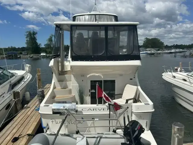 Carver 41 Cockpit Motor Yacht