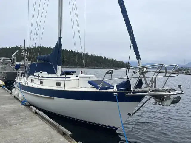 Valiant Boats 40