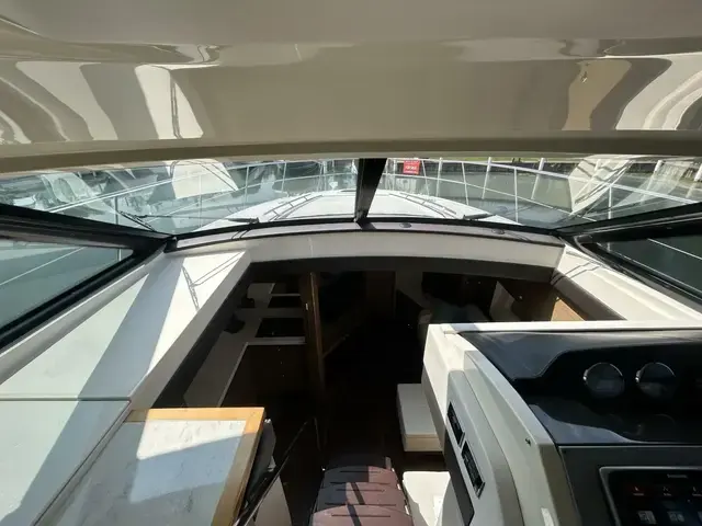 Sea Ray Sundancer 510