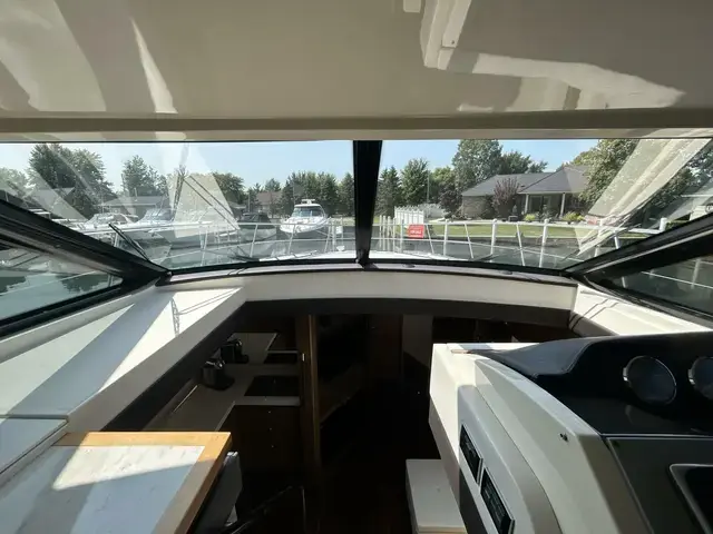 Sea Ray Sundancer 510