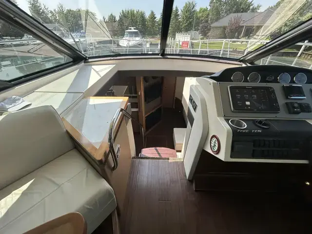 Sea Ray Sundancer 510