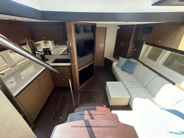 Sea Ray Sundancer 510