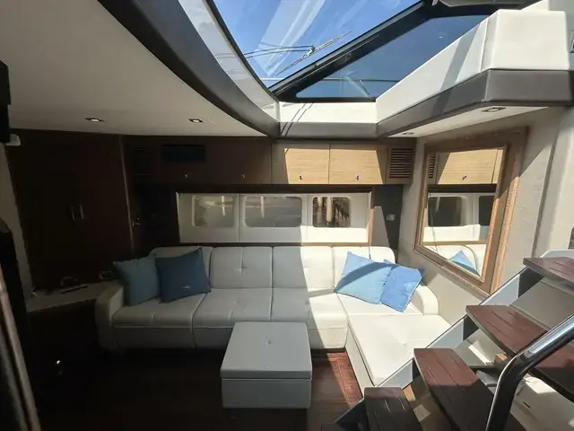 Sea Ray Sundancer 510