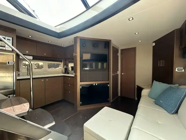 Sea Ray Sundancer 510