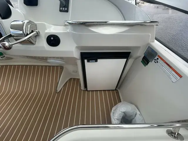 Carver 41 Cockpit Motor Yacht