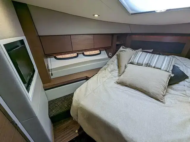 Sea Ray Sundancer 510