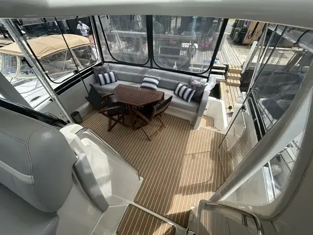 Carver 41 Cockpit Motor Yacht