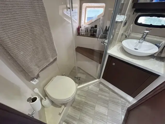 Sea Ray Sundancer 510